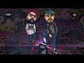 leo boys x lunatic illustration sylhety prod b fulop official lyric video sylhety rap