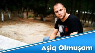 Asiq olmusam - 2019 Elvin Qemli official