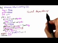 Control Dependency - Software Debugging