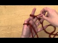 Finger Knitting - HI-DEF Finger Knitting - HI-DEF