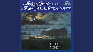 Grand Septet in B flat major for Clarinet, Bassoon, Frech Horn,Violin, Viola, Cello and...