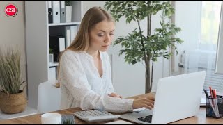 CSC Review Webinars