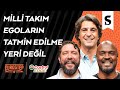 Fenerbahçe-TBF-Ataman, Efes'in İspanya Turu, Moğulkoç vs. Poirier, Seçim Pazarlığı | EuroStep #08