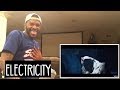 Silk City, Dua Lipa - Electricity (REACTION) ft. Diplo, Mark Ronson