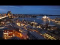 Circular Quay, Sydney Time Lapse