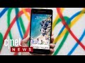 Google's parade of new products (Tech Today)