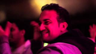 DJ Prashant - Jai Ho! Bollywood New Year's Eve (Portland, OR)
