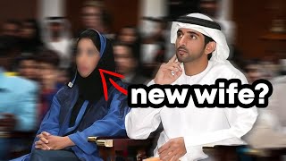 WATCH CAREFULLY: Fazza’s New Relationship CHANGES Everything | Sheikh Hamdan