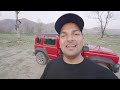 maruti suzuki jimny drive impressions gagan choudhary