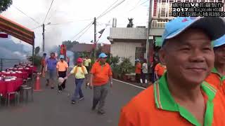 廣行宮南巡 彰化芬園大埔祖師宮