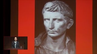 Cornell history professor sheds new light on the death of Julius Caesar