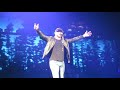 Cole Swindell 01-DEC-2018 Tupelo 'Break Up in the End