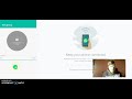 How to create broadcast list on Whatsapp