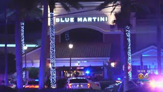 Gunman In Deadly Blue Martini Shooting Identified