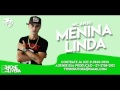 MC Anjo Menina Linda DJ Dhione Olivera Audio Oficial