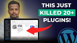 Replace 20+ WordPress Plugins With Just One Free Plugin 🔥