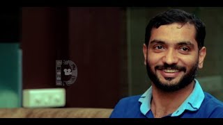 Theekuchiyum Panithulliyum | Producer speech