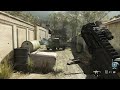 all cx9 weapon conversions call of duty modern warfare