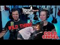 Cold Chisel Wild Thing REACTION by Songs and Thongs