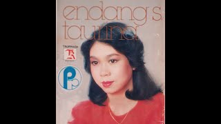 ENDANG S TAURINA - Inikah Jawaban Cintaku (Tropinada Record) (1981) (Original Vinyl) (HQ)