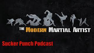 Sucker Punch Podcast 1 - Jones vs Cormier, Lomachenko vs Marriaga, Could Bruce Lee Fight?