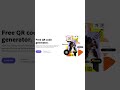 Making QR Code for Google Forms #forms #qrcode #qr