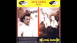 Jack Earls - Sings - Full Album (1996)