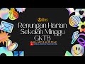 Renungan Harian Sekolah Minggu GKTB || 