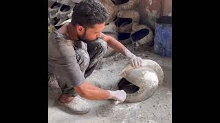 How Quality Helmets are Made with Amazing Skills