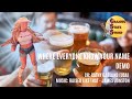 Where Everyone Knows Your Name  - Demo