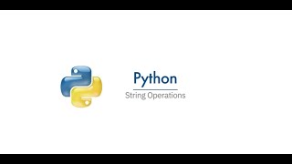 SkillsScale : Python Lecture 2