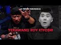 ROY KIYOSHI di terawang Ki Truno Pamungkas