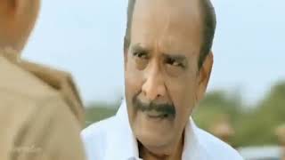 Theri Kannada Dubbed Movie | Thalapati Vijay | Samantha | Kannada dubbed movie