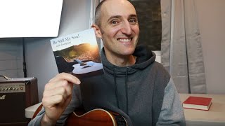 New CD Release!  Peaceful Worship Music -  Josh Snodgrass