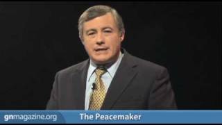 GN Commentary: The Peacemaker - January 25, 2010