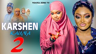 KARSHEN KAUNA Episode 2 Hausa Film Movie By Hausa Zone Tv HD