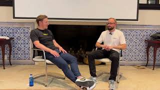 Aidium Mortgage CRM Platform 2025 Hackathon Recap