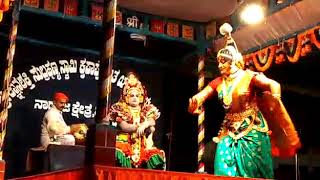 ಹೇ ರಮಣ | ಅಂಬರಿಷ - ಸುದರ್ಶನ - ಭಾರ್ಗವ | Patla Sathish Shetty | ಪಟ್ಲ ಸತೀಶ್ ಶೆಟ್ಟಿ | ಪಾವಂಜೆ ಮೇಳ