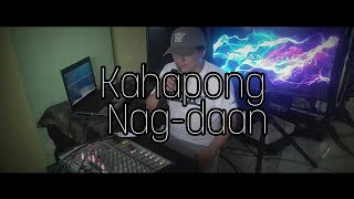 Kahapong Nagdaan - April Boy ( Allan Covers )