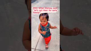 🤩😜🙈#cute #samaira #dailypost #youtubeshorts #shortvideo #reels #babyreels #familyfun