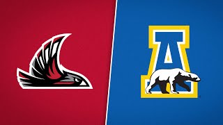 NNU VB vs. Alaska Fairbanks (11/7/24)