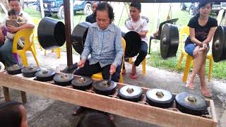 Magagung Papar | The Late Inai Linaim Lianun | Kampung Vahaihaid Papar|