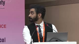 AIOC2022 - IC383 -  While Chopping, When The Cataract Doesn’t Crack, What To Do? Dr Amit Porwal