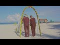 Wedding in the Maldives| Constance Moofushi