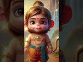 🕉️ भगवान हनुमान आपका कल्याण करें🙏 shortsfeed trending shortvideos cute ❤️🌹