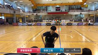 20220515 HGBA 14:00 康馨醫藥網 VS 榮泰工程