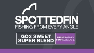 Spotted Fin - GO2 Carp Super Blend With Russell Grimes \u0026 Simon Willsmore