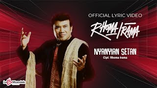 Rhoma Irama - Nyanyian Syetan