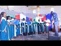 Ebendera Ya Kabaka by  by St. Paul Catholic Choir Kasenge