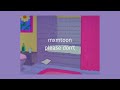 PLEASE DON'T // MXMTOON (LYRICS)